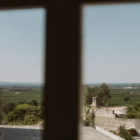 Magdala Casa de Férias *